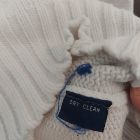 Vintage Polo by Ralph Lauren Turtleneck Sweater - Picture 5 of 7